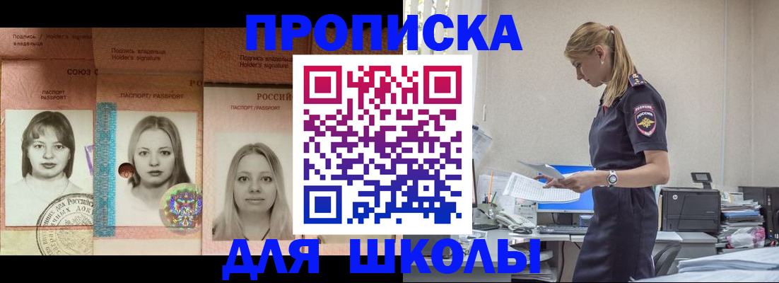 прописка от собственника в Щёлкино